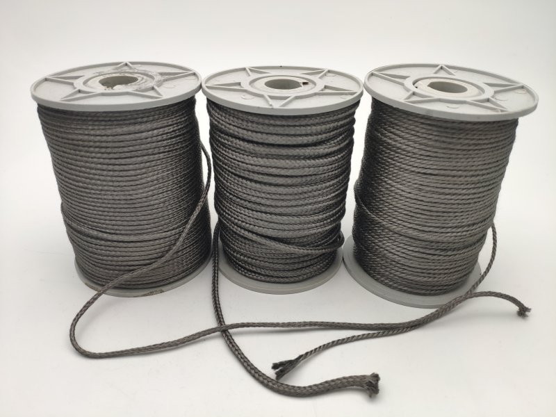 耐高溫金(jīn)屬繩 耐高溫金(jīn)屬繩